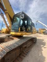 2019 KOMATSU PC 490 LC-11 Excavator 3