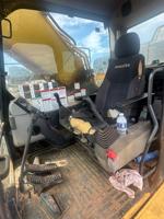2019 KOMATSU PC 490 LC-11 Excavator 4