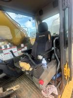 2019 KOMATSU PC 490 LC-11 Excavator 12
