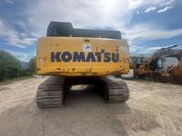 2019 KOMATSU PC 490 LC-11 Excavator 21