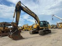 2019 KOMATSU PC 490 LC-11 Excavator 2