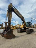 2019 KOMATSU PC 490 LC-11 Excavator 22