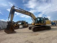 2019 KOMATSU PC 490 LC-11 Excavator 23