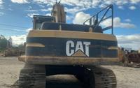 2001 CAT 330BL Excavator 3