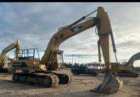 2000 CAT 330BL Excavator 3