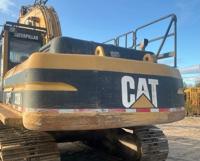 2000 CAT 330BL Excavator 2