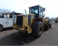 2000 CAT 950G Wheel Loaders 2