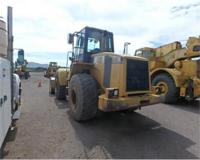 2000 CAT 950G Wheel Loaders 5