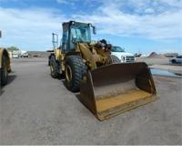 2000 CAT 950G Wheel Loaders 4