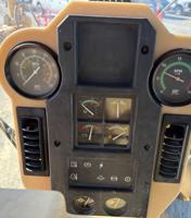 1998 CAT 160H Motor Grader 5