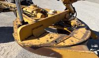 1998 CAT 160H Motor Grader 7