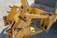 1998 CAT 160H Motor Grader 16