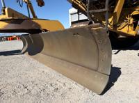1998 CAT 160H Motor Grader 8