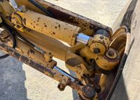 1998 CAT 160H Motor Grader 9