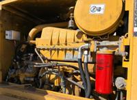 1998 CAT 160H Motor Grader 10