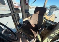 1998 CAT 160H Motor Grader 12