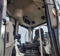 2016 CAT 140M Motor Grader 5